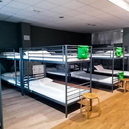 Albergue Rem O Pino Exteriör bild