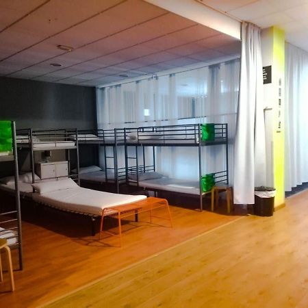 Albergue Rem O Pino Exteriör bild